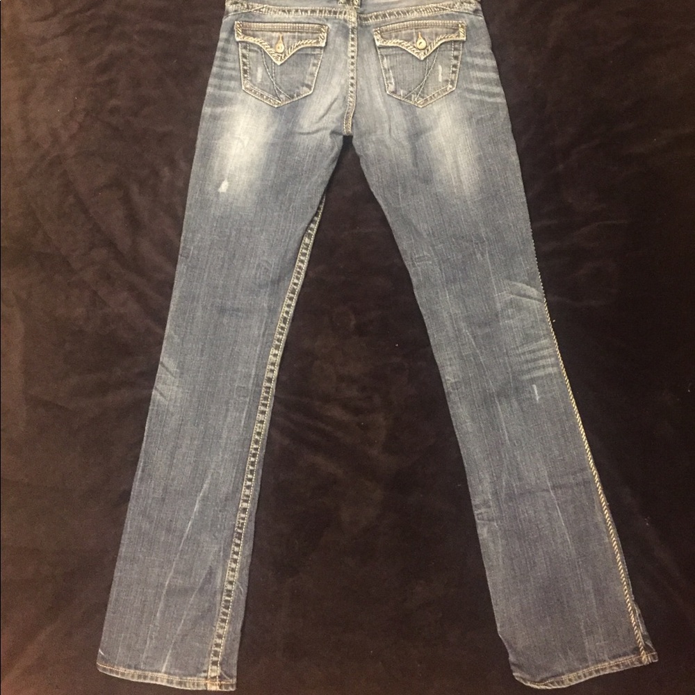 Express Jeans - Picture 5 of 7